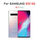 Samsung Galaxy S20 Ultra Hydrogel Screen Protector Kit Samsung Galaxy S20 Ultra Hydrogel Screen Protector Kit