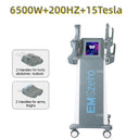 EMSzero Machine EMS Body Sculpting Neo 2024 Professional RF Hiemt Body Slimming Muscle Stimulation Machine EMSzero Machine EMS Body Sculpting Neo 2024 Professional RF Hiemt Body Slimming Muscle Stimulation Machine