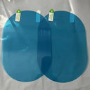 Car Rearview Mirror Rainproof Film for Clear Visibility Car Rearview Mirror Rainproof Film for Clear Visibility