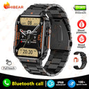 Military Outdoor GPS Sports Smart Watch Men Military Outdoor GPS Sports Smart Watch Men