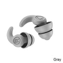 SwimPro Silicone Earplugs Premium Noise Cancelling Plugs SwimPro Silicone Earplugs Premium Noise Cancelling Plugs