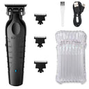 Zero Blade Beard Trimmer Precision Electric Clipper Grooming Zero Blade Beard Trimmer Precision Electric Clipper Grooming