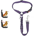 Dog Safety Belt: Professional Safety Leash for Pets Dog Safety Belt: Professional Safety Leash for Pets
