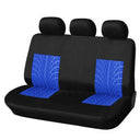 Car Seat Covers: Upgrade Your Vehicle's Interior Style Now Car Seat Covers: Upgrade Your Vehicle's Interior Style Now