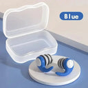Sleep Noise Reduction Earplugs For Waterproof Ear Protection Sleep Noise Reduction Earplugs For Waterproof Ear Protection
