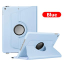 For iPad Pro 11 12.9 2022 Air 4 5 Case Rotate Stand Cover For iPad Pro 11 12.9 2022 Air 4 5 Case Rotate Stand Cover