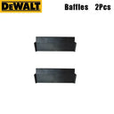 Drill Parts Storage Box With Bit Holder And Tough Case Drill Parts Storage Box With Bit Holder And Tough Case