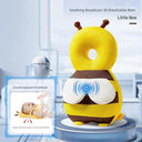 Baby Safety Helmet for Safe Crawling Baby Safety Helmet for Safe Crawling