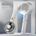 Pet Electric Apparatus Special Brush Spray Cat Comb Tool Pet Electric Apparatus Special Brush Spray Cat Comb Tool