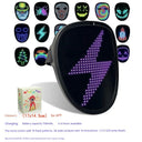 Led Gesture Sensor Face Changing Mask App Custom Bluetooth Led Gesture Sensor Face Changing Mask App Custom Bluetooth