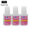Quick Dry Nail Glue: Strong Adhesion for Nail Art Success Quick Dry Nail Glue: Strong Adhesion for Nail Art Success