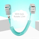 Kids Harness Anti Lost Wrist Link Outdoor Safety Leash Kids Harness Anti Lost Wrist Link Outdoor Safety Leash