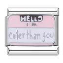 Whimsical Ocean Charm Bracelet Kit for DIY Jewelry Making Whimsical Ocean Charm Bracelet Kit for DIY Jewelry Making