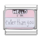 Whimsical Ocean Charm Bracelet Kit for DIY Jewelry Making Whimsical Ocean Charm Bracelet Kit for DIY Jewelry Making