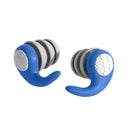 Sleep Ear Plug Waterproof Silicone Noise Reduction Earplugs Sleep Ear Plug Waterproof Silicone Noise Reduction Earplugs