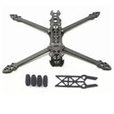 Mark4 Quadcopter Frame Kit Elevate FPV Racing Drone Mark4 Quadcopter Frame Kit Elevate FPV Racing Drone