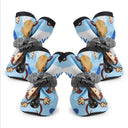Waterproof Anti-slip Pet Shoes for Cats Dogs Soft Soled Waterproof Anti-slip Pet Shoes for Cats Dogs Soft Soled