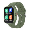 Fitness Smartwatch: Your Stylish Health Companion Watch Fitness Smartwatch: Your Stylish Health Companion Watch