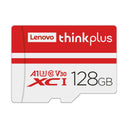 Thinkplus Mini SD Card Class 10 TF Flash Card 32GB 256G Memory Card for Mobile PC Speaker Camera Game Switch Thinkplus Mini SD Card Class 10 TF Flash Card 32GB 256G Memory Card for Mobile PC Speaker Camera Game Switch