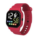 Kids Waterproof Sports Watch with Power Saving Mode for Kids Kids Waterproof Sports Watch with Power Saving Mode for Kids