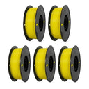 Kingroon Newest HS PETG Filament 1.75mm 5Kg For 3D Printing Kingroon Newest HS PETG Filament 1.75mm 5Kg For 3D Printing