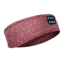 Bluetooth Sleeping Headphones With Sports Headband Ear Mask Bluetooth Sleeping Headphones With Sports Headband Ear Mask