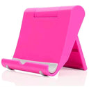 Adjustable Hands-Free Foldable Phone & Tablet Stand Adjustable Hands-Free Foldable Phone & Tablet Stand