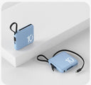 Compact 30000mAh Power Bank for Fast Charging Devices Compact 30000mAh Power Bank for Fast Charging Devices