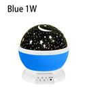 Starry Sky Projector Night Light For Kids LED Lamp Magic Starry Sky Projector Night Light For Kids LED Lamp Magic