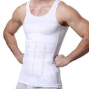 Mens Slimming Body Shaper Shapewear Compression Shirt Mens Slimming Body Shaper Shapewear Compression Shirt