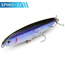 Ultimate Jerkbait Lure to Enhance Your Fishing Success Ultimate Jerkbait Lure to Enhance Your Fishing Success