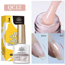 Rubberized Nail Strengthening Gel for Stronger Healthier Nails Rubberized Nail Strengthening Gel for Stronger Healthier Nails