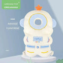 Baby Head Protection Pad For Fall Prevention Safety Gear Baby Head Protection Pad For Fall Prevention Safety Gear