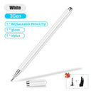 3rd Gen Precision Drawing Stylus Pen for iPad and More 3rd Gen Precision Drawing Stylus Pen for iPad and More