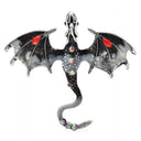 Mythical Dragon Brooch Sparkling Elegance for Every Outfit Mythical Dragon Brooch Sparkling Elegance for Every Outfit