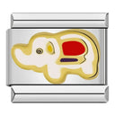 Whimsical Animal Charm Bracelet Kit Personalize With Charms Whimsical Animal Charm Bracelet Kit Personalize With Charms