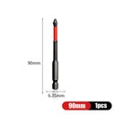 Ultimate Magnetic Screwdriver Bits Set High Torque Waterproof Ultimate Magnetic Screwdriver Bits Set High Torque Waterproof