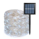 Solar Led Fairy String Lights 8 Modes Quick Charge Decor Solar Led Fairy String Lights 8 Modes Quick Charge Decor