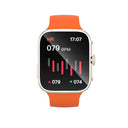 Fitness Smartwatch: Your Stylish Health Companion Watch Fitness Smartwatch: Your Stylish Health Companion Watch