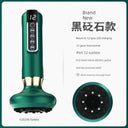 Electric Intelligent All In One Cupping Therapy Device Electric Intelligent All In One Cupping Therapy Device