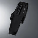 Ice Silk New Pants for Men's Summer Sports Quick Dry Casual Ice Silk New Pants for Men's Summer Sports Quick Dry Casual
