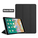 Premium Waterproof Leather Case for iPad 5th and 6th Gen Premium Waterproof Leather Case for iPad 5th and 6th Gen