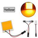 Energy-Saving Car LED Interior Light Kit Energy-Saving Car LED Interior Light Kit