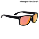 Unisex Polarized Vintage Square Sunglasses Classic UV400 Shades Unisex Polarized Vintage Square Sunglasses Classic UV400 Shades