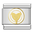 Rainbow Heart Wing Bracelet Kit DIY Jewelry Set for Color Lovers Rainbow Heart Wing Bracelet Kit DIY Jewelry Set for Color Lovers