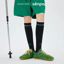 Shangsen Aircraft Compression Stockings for Hiking Cycling Shangsen Aircraft Compression Stockings for Hiking Cycling