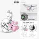 925 Silver Charm Bracelet Zircon Beads Diy Jewelry 925 Silver Charm Bracelet Zircon Beads Diy Jewelry