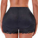 Curvy Shaping Control Panties with Padded Hip Enhancers Curvy Shaping Control Panties with Padded Hip Enhancers