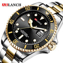 ARLANCH Men's Quartz Sport Watch Stylish Water Resistant Timepiece ARLANCH Men's Quartz Sport Watch Stylish Water Resistant Timepiece