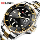 Arlanch Mens Quartz Sport Watch Water Resistant Timepiece Arlanch Mens Quartz Sport Watch Water Resistant Timepiece